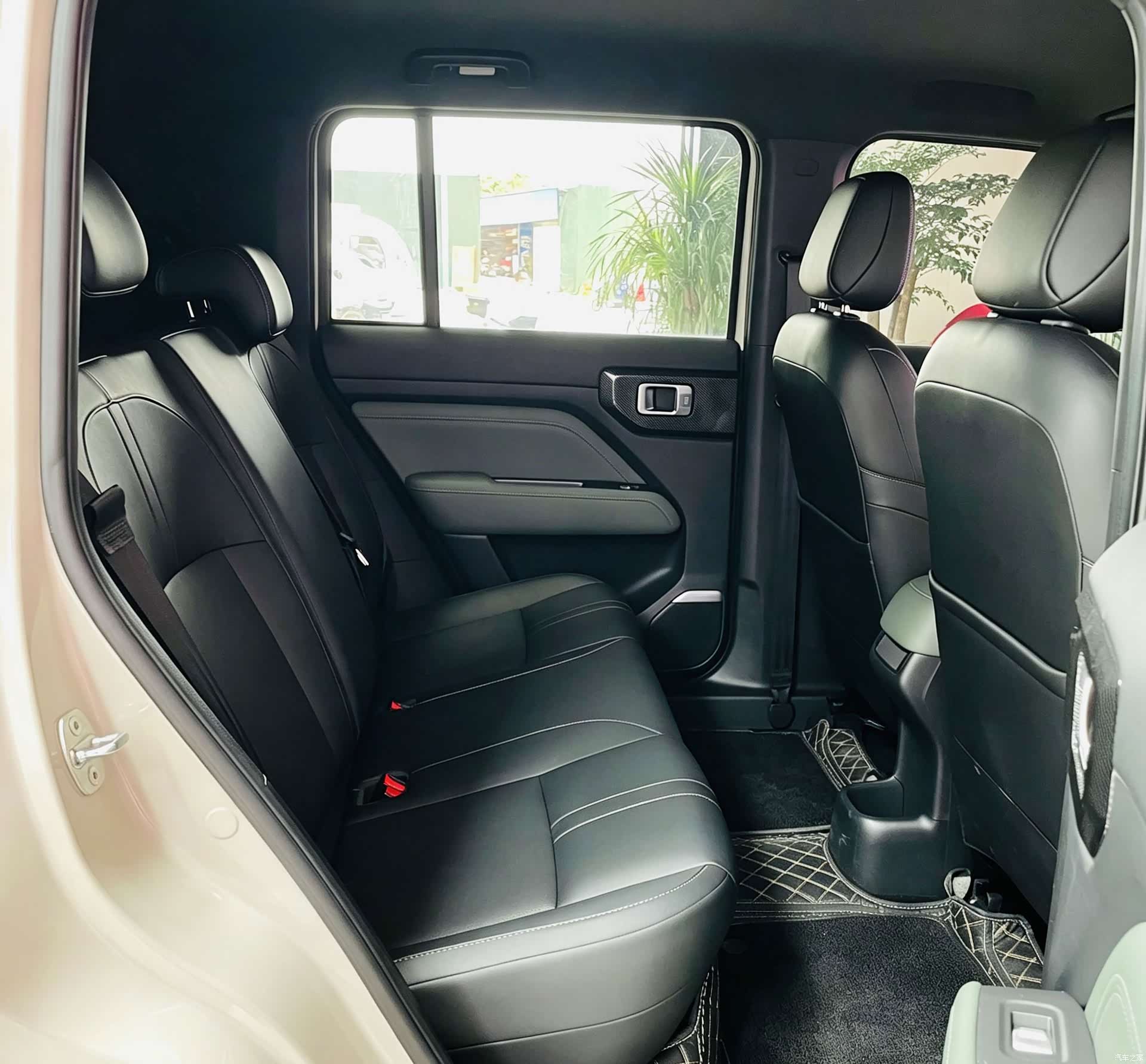 Wuling Yep, 2025 9