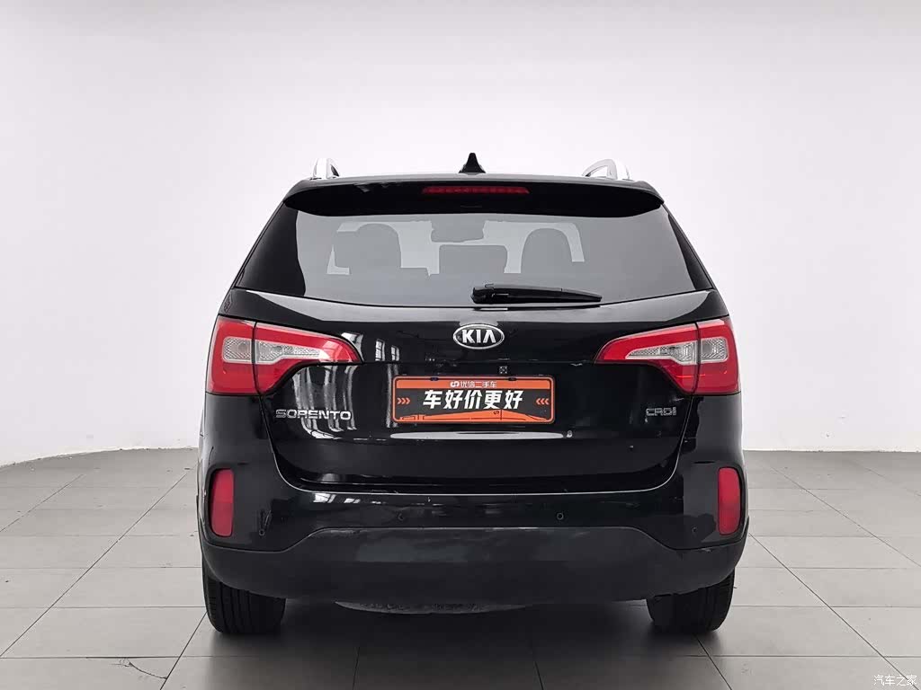 Kia 7, 2013 4