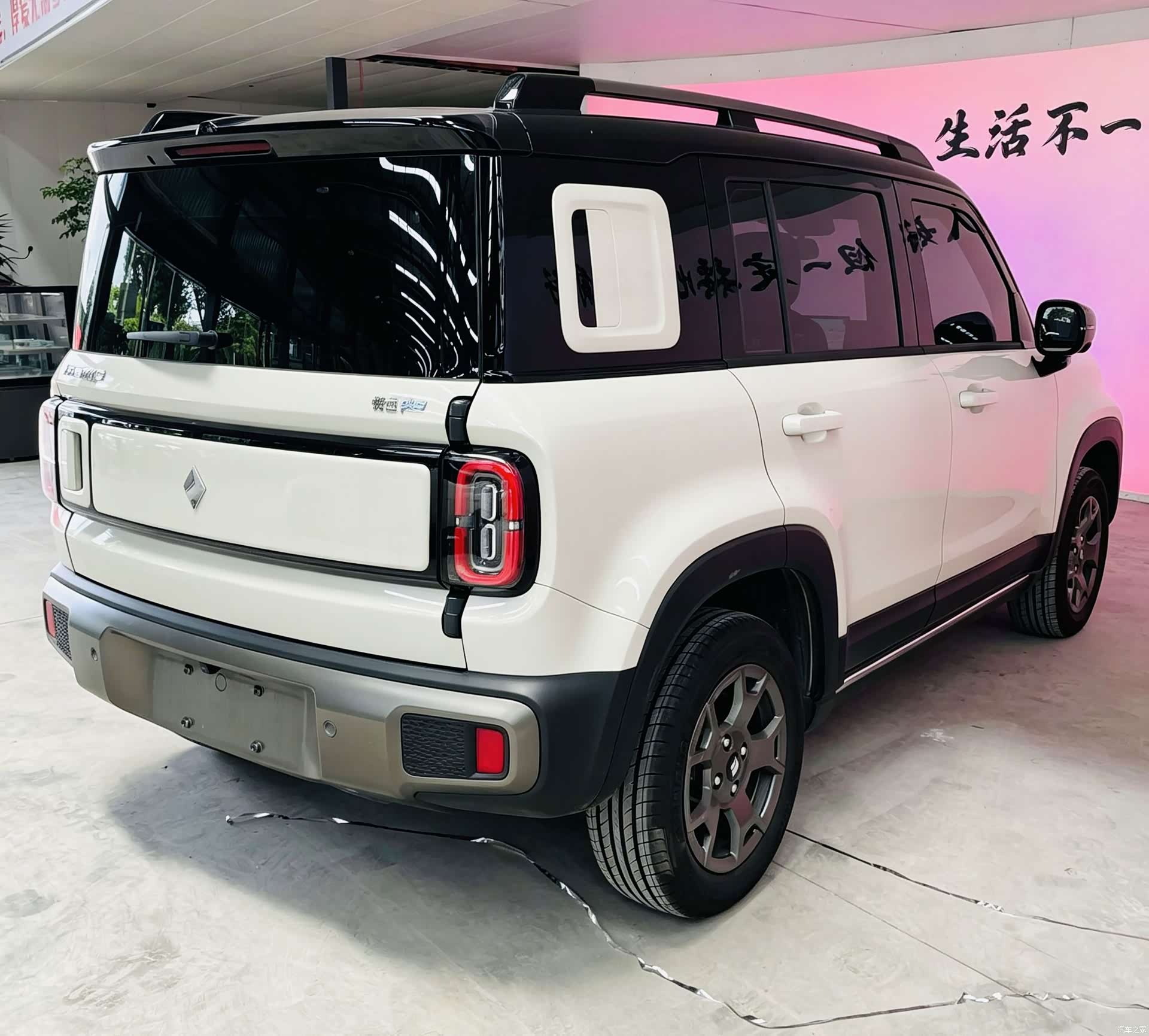 Wuling Yep, 2025 18