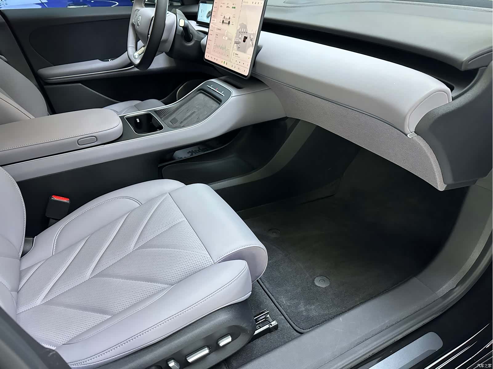 NIO ET5, 2025 20