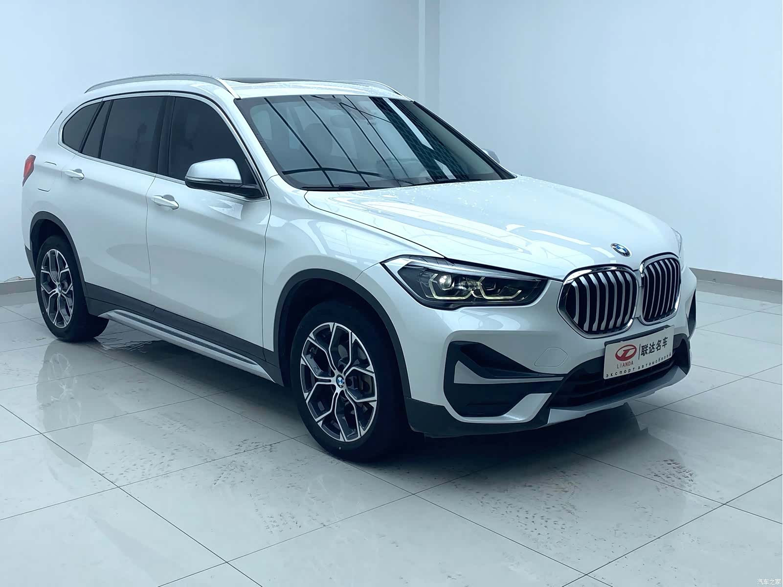 BMW X1, 2023 2