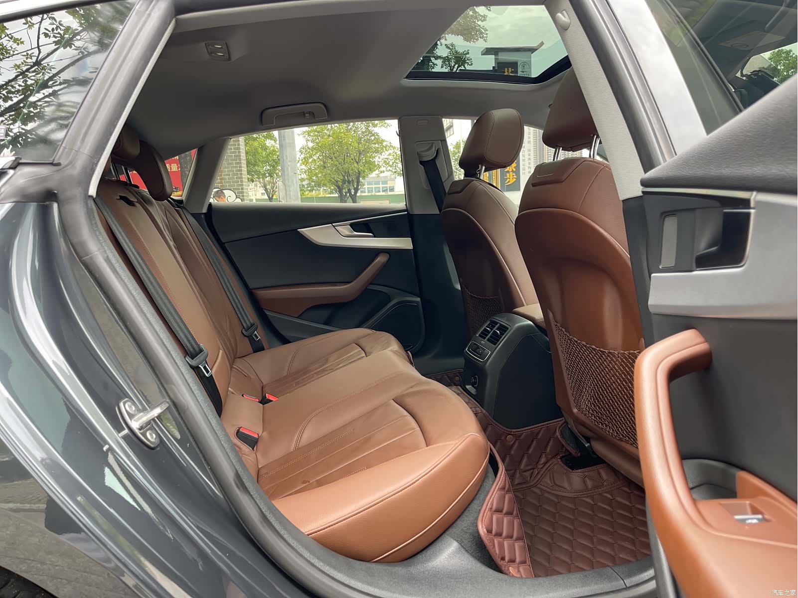 Audi A5, 2018 9