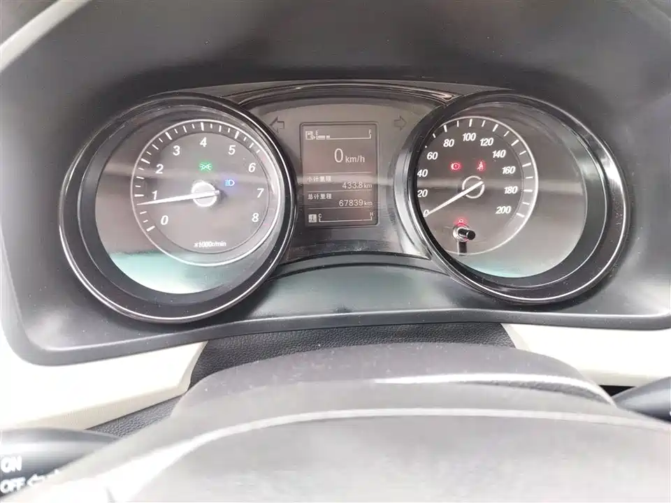 Wuling Wuling Hongguang PLUS