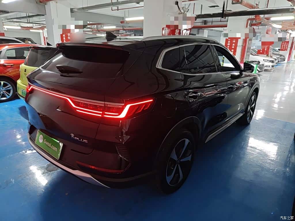 BYD Song, 2023 7