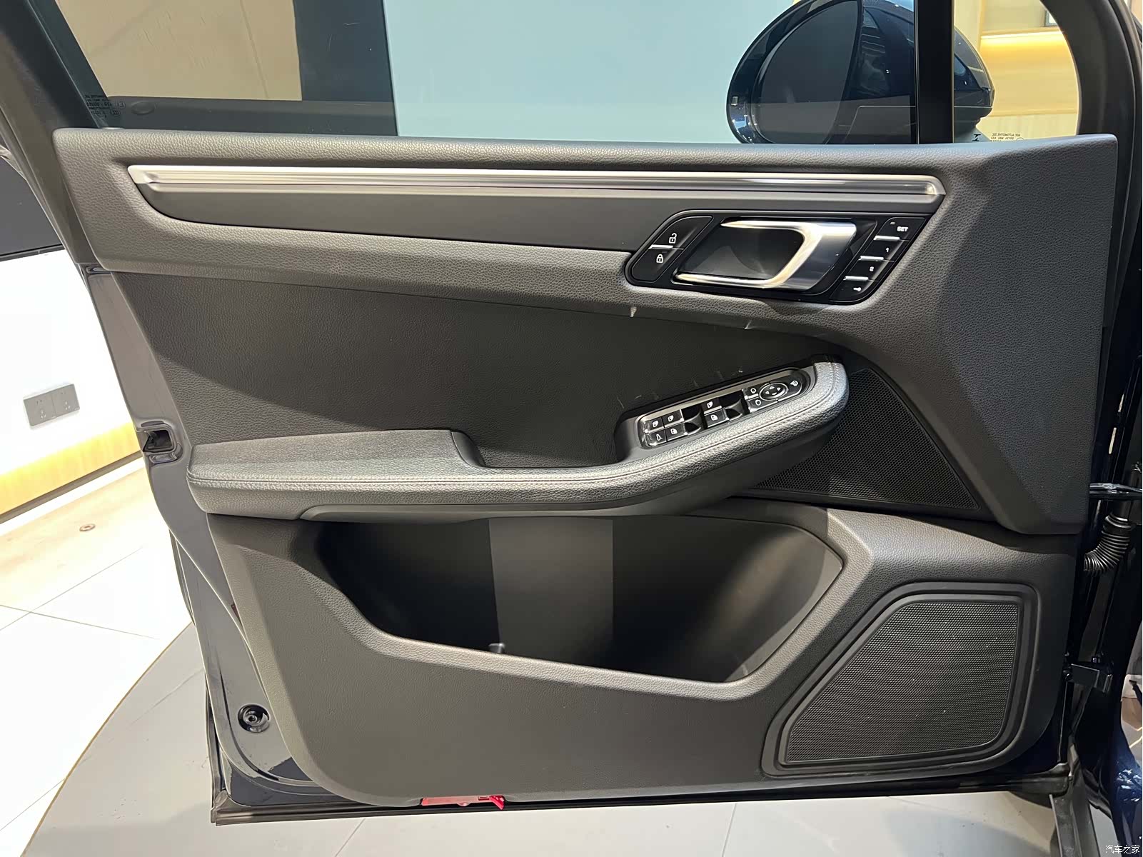 Porsche Macan, 2019 14
