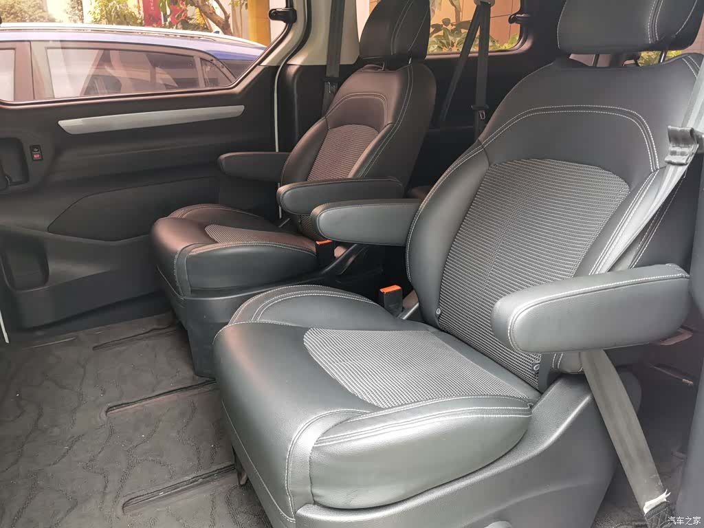 Maxus G10, 2019 15