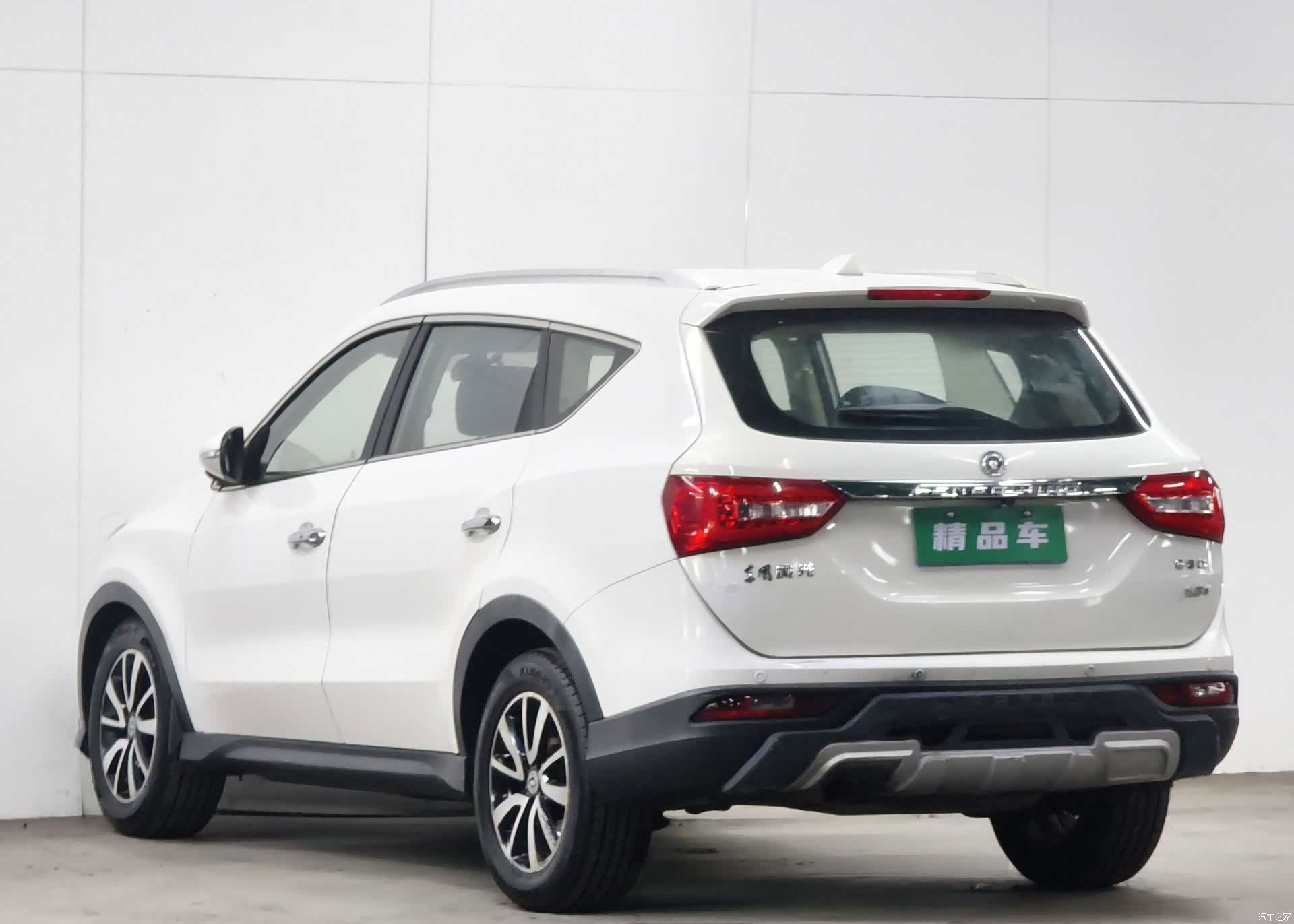 DongFeng 580, 2017 6