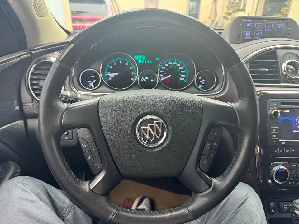 Buick Angkore