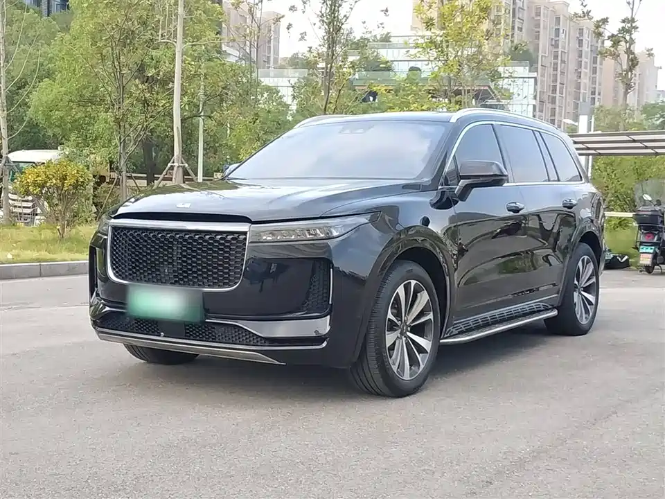 Li Auto Ideal ONE