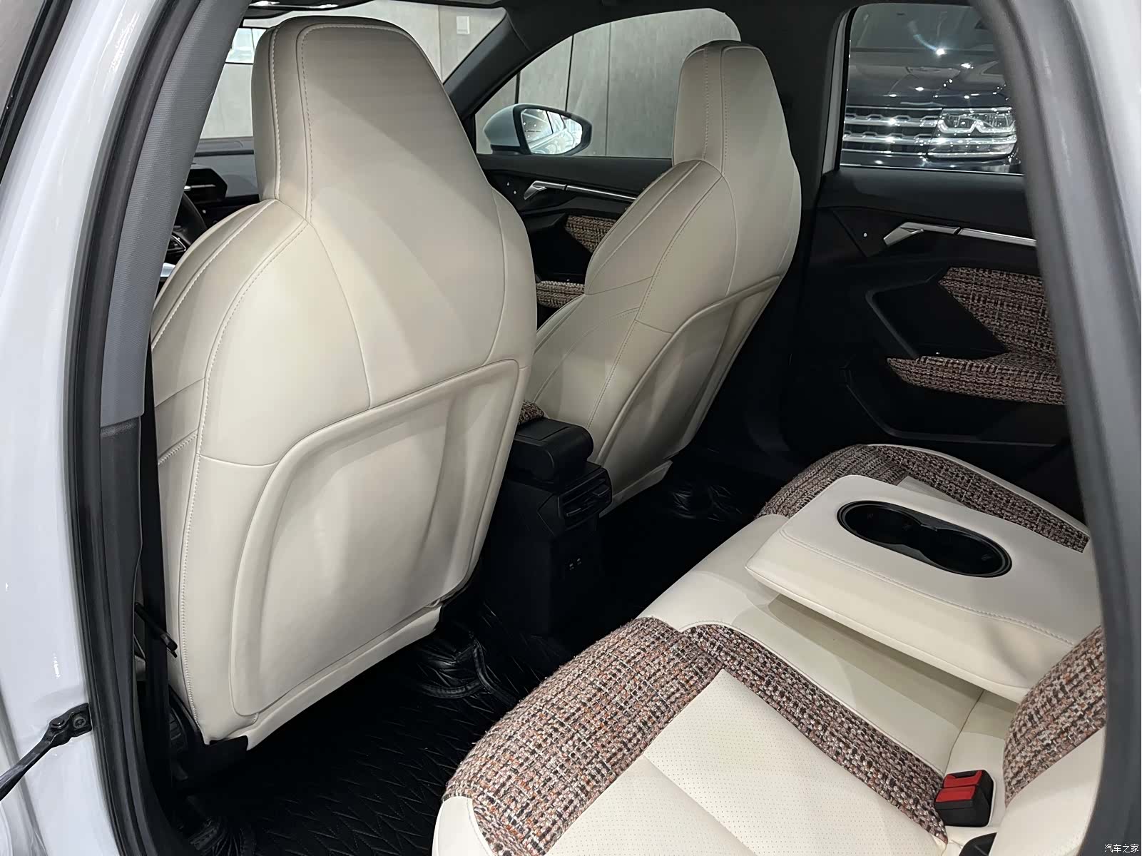 Audi A3, 2021 24
