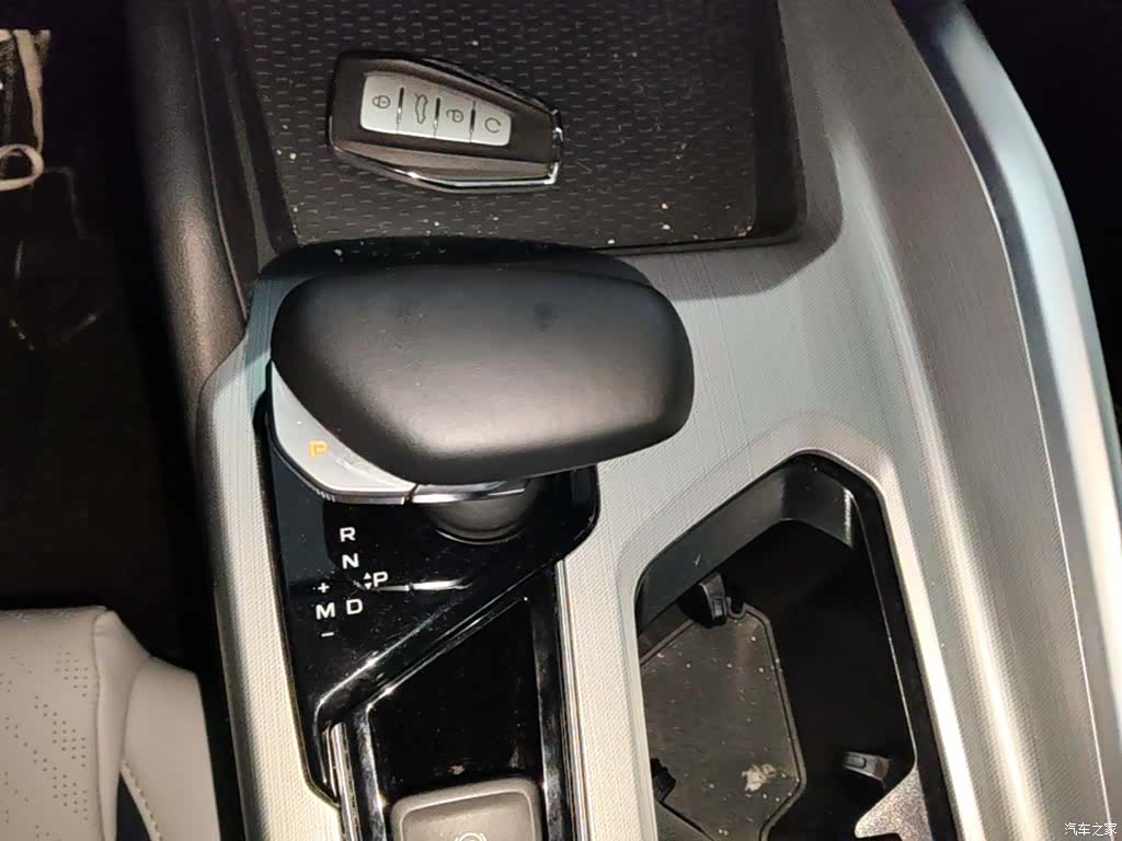 Geely Preface, 2023 14