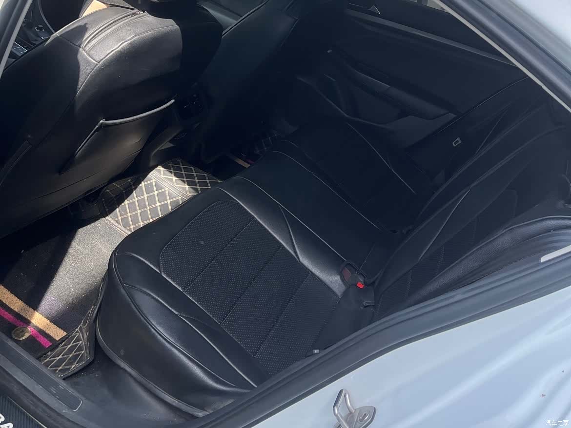 Volkswagen Bora, 2021 все фото