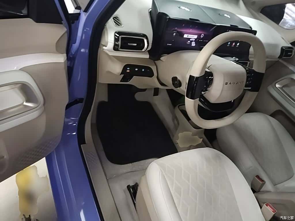 Wuling KiWi, 2023 16