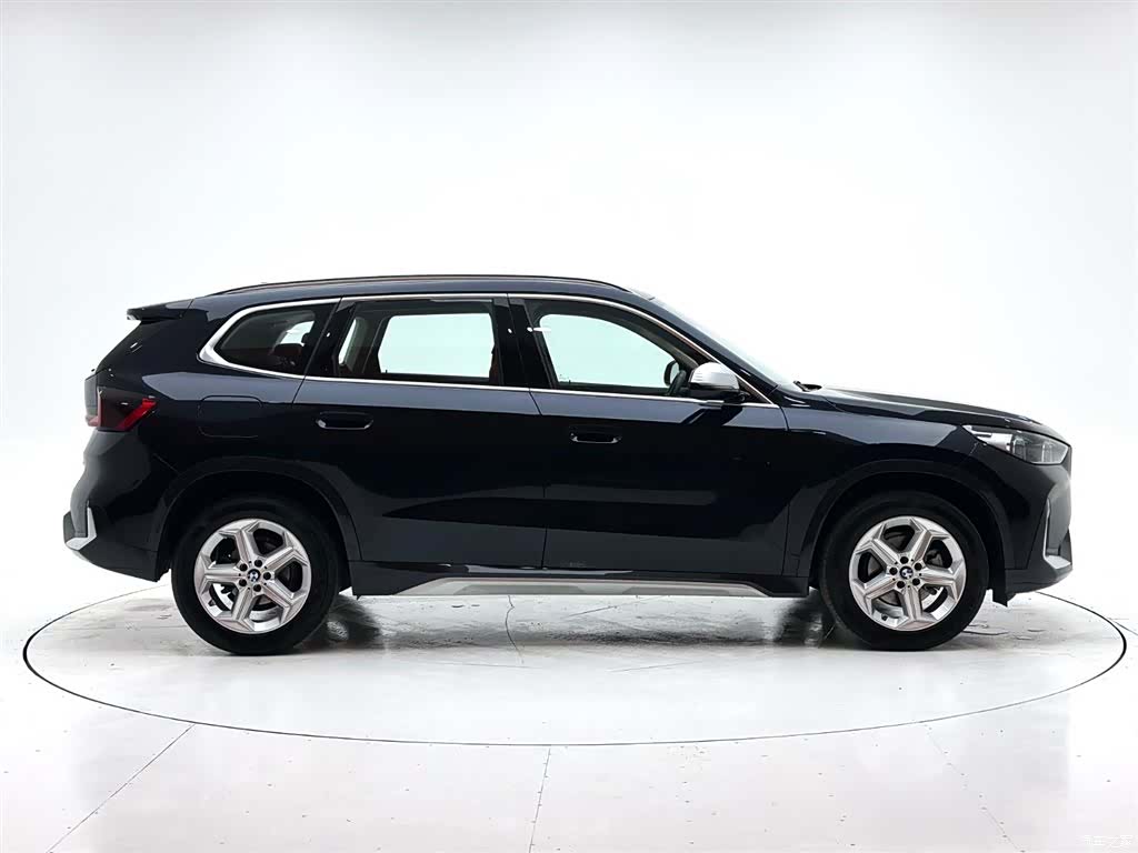 BMW X1, 2023 9