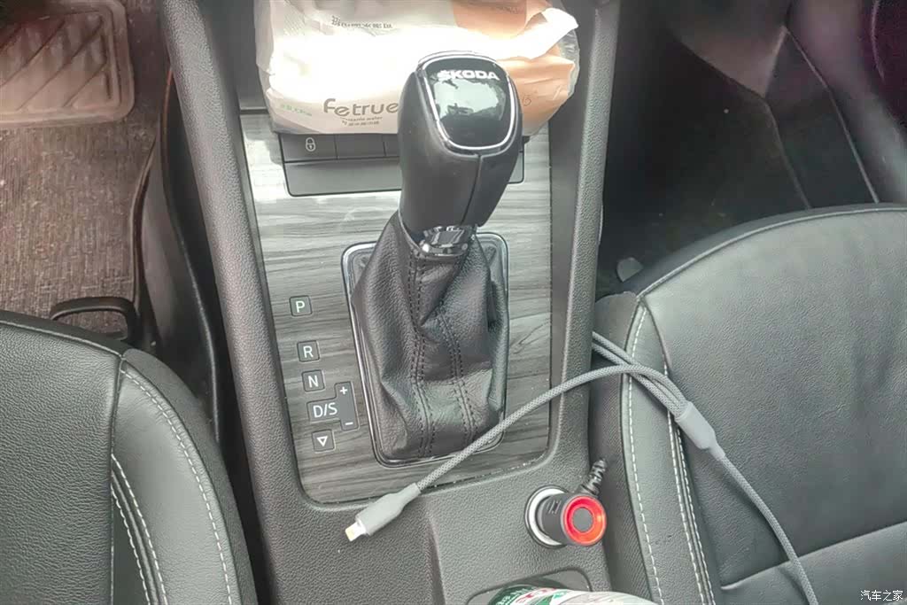 Skoda Octavia, 2016 16
