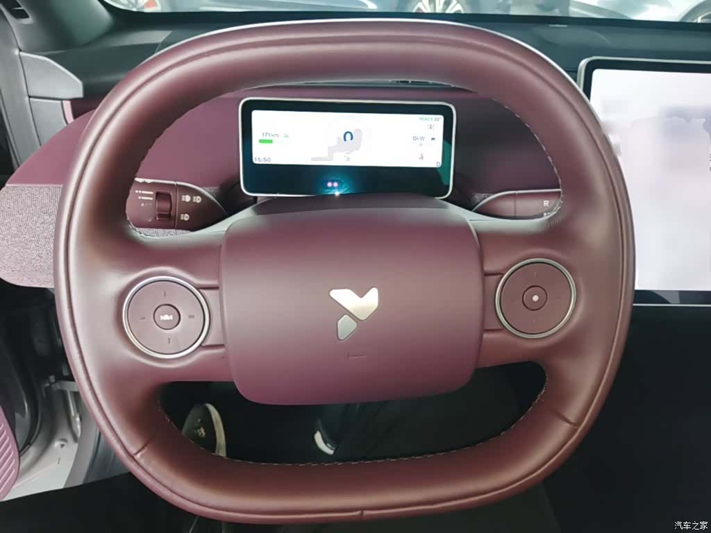 NIO firefly, 2025 11