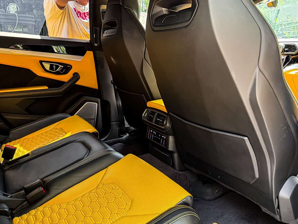 Lamborghini Urus Lamborghini Urus