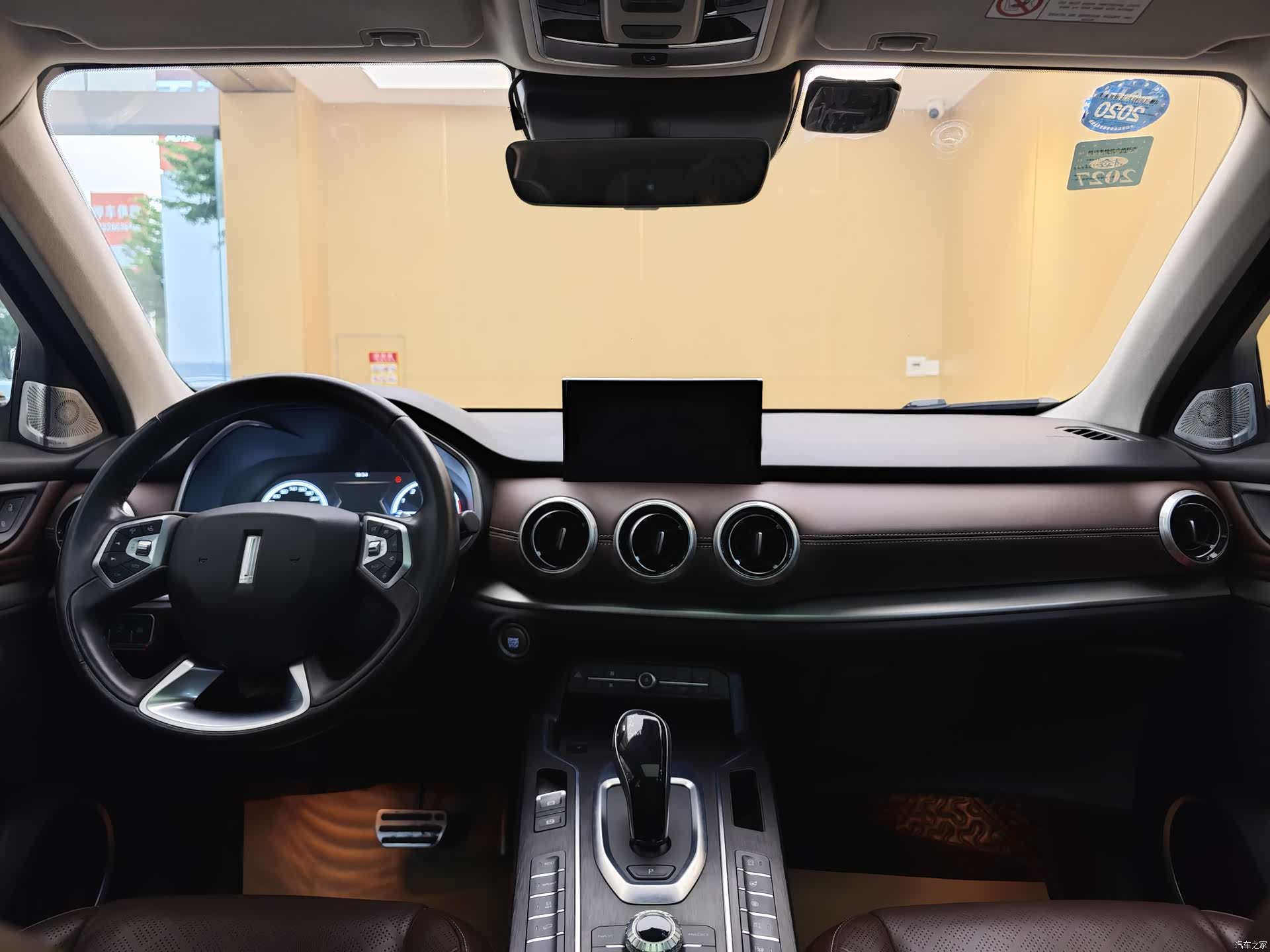 WEY VV6, 2019 21