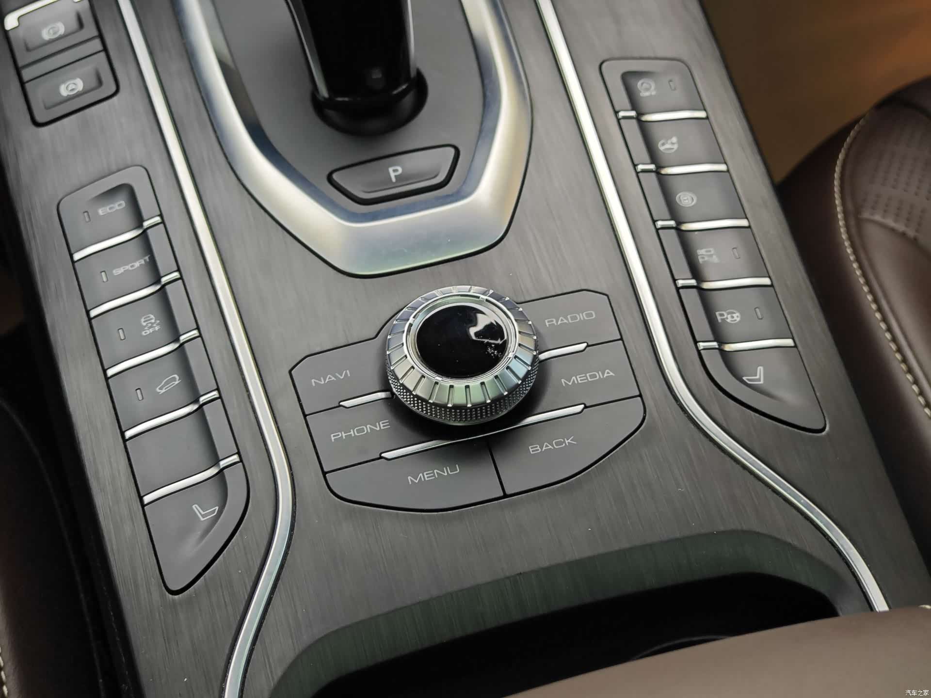 WEY VV6, 2019 19
