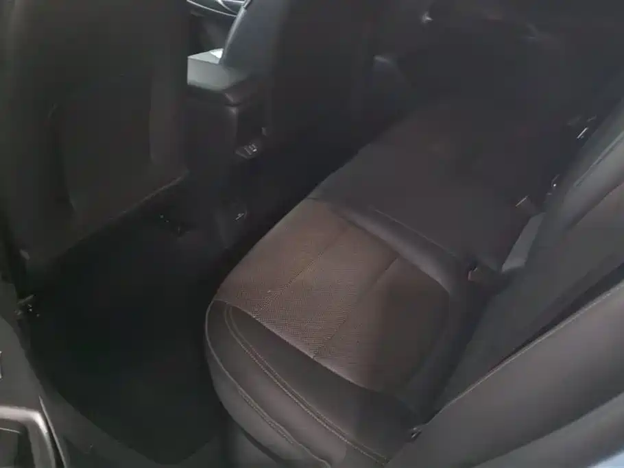 Buick Slightly blue 7