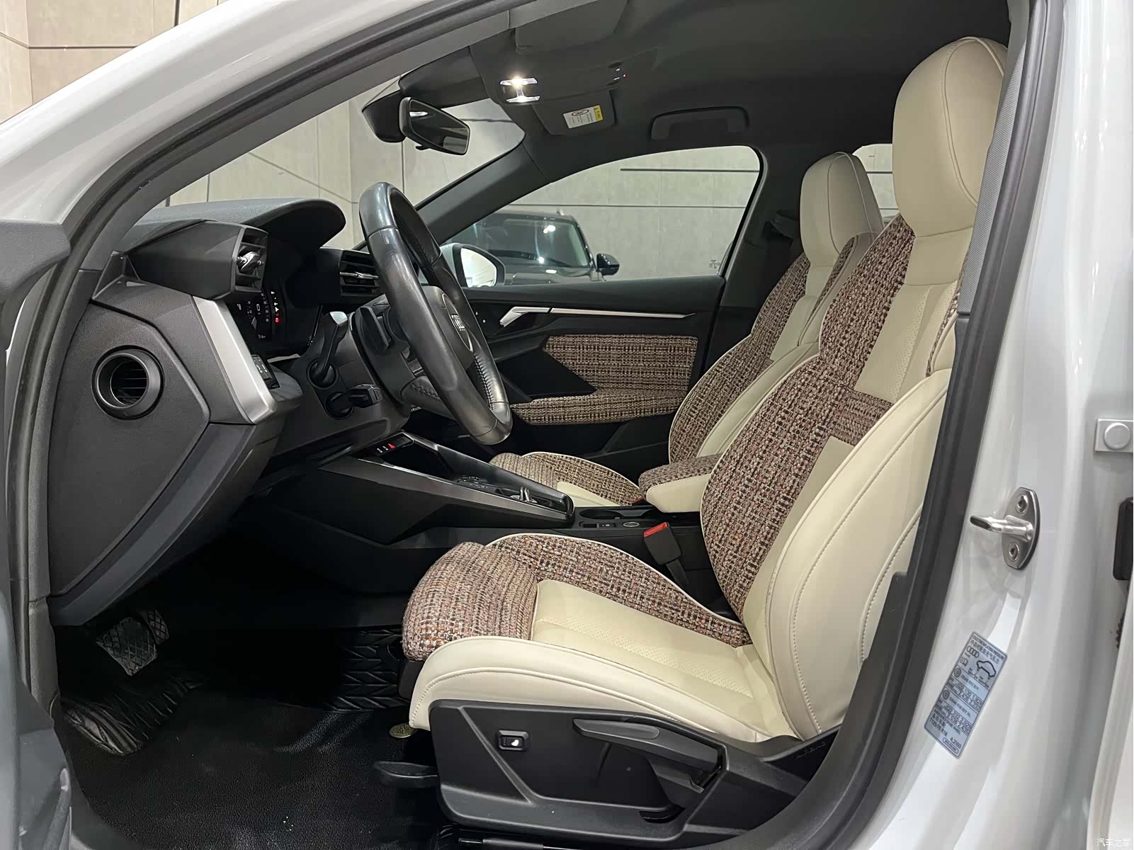 Audi A3, 2021 10