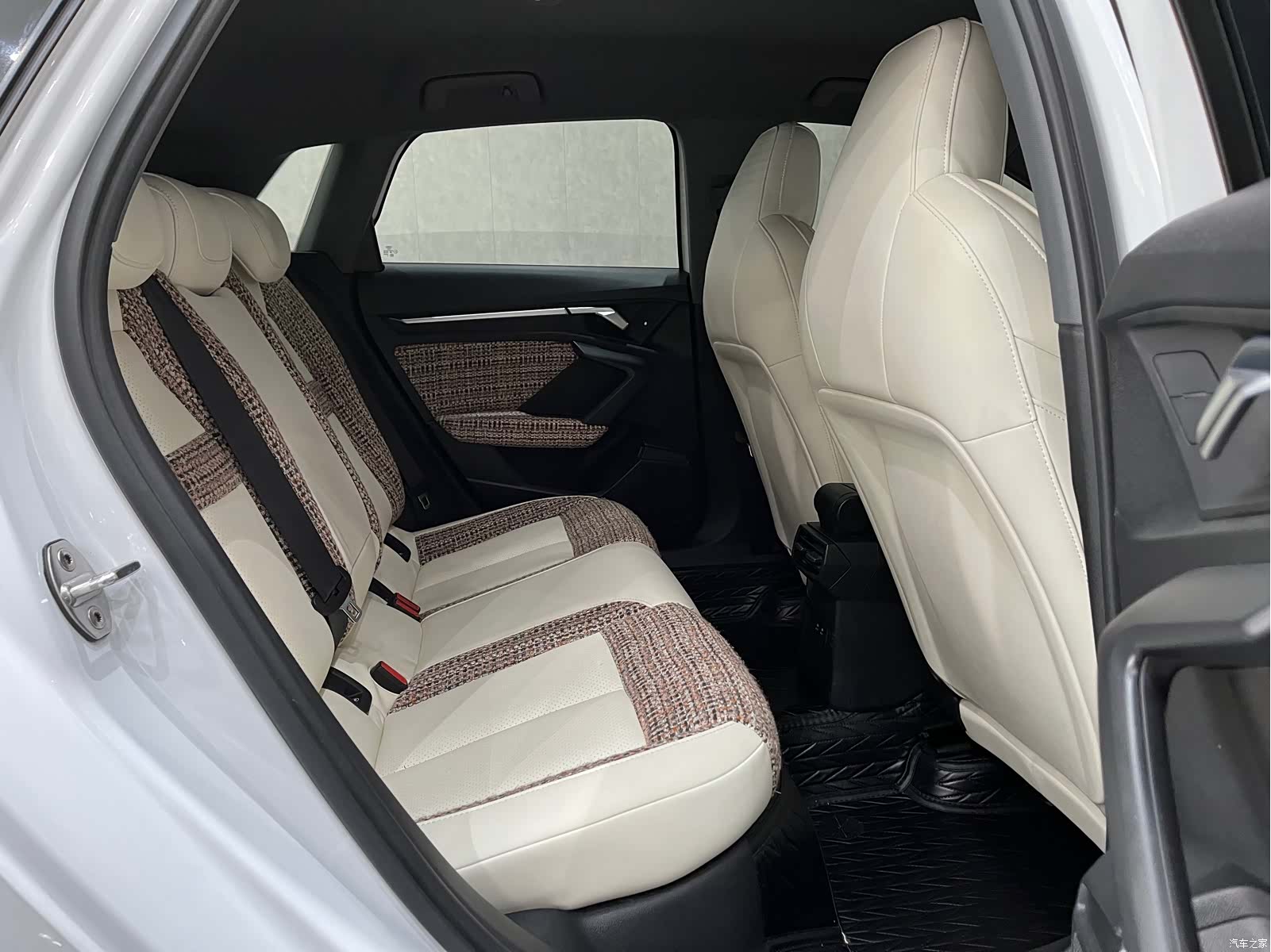 Audi A3, 2021 25