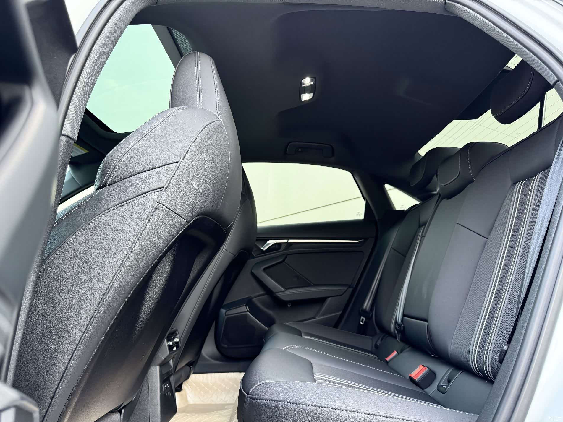 Audi A3, 2023 22