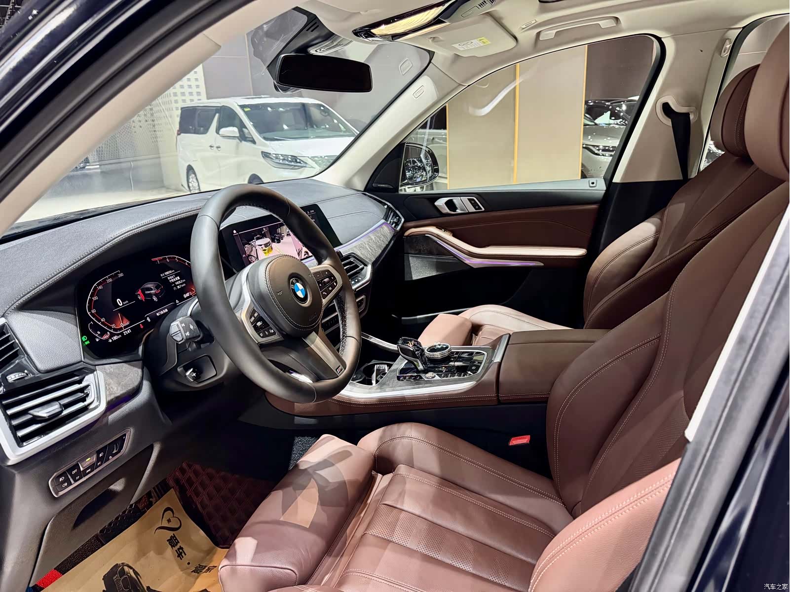 BMW X5, 2020 4