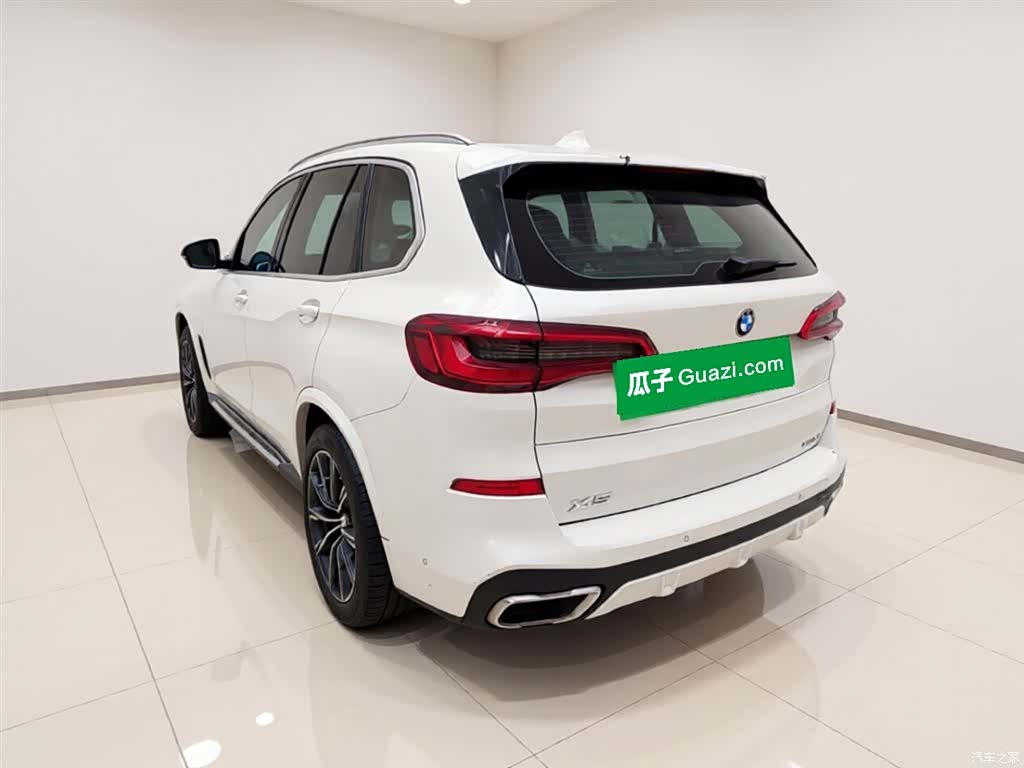 BMW X5, 2019 4