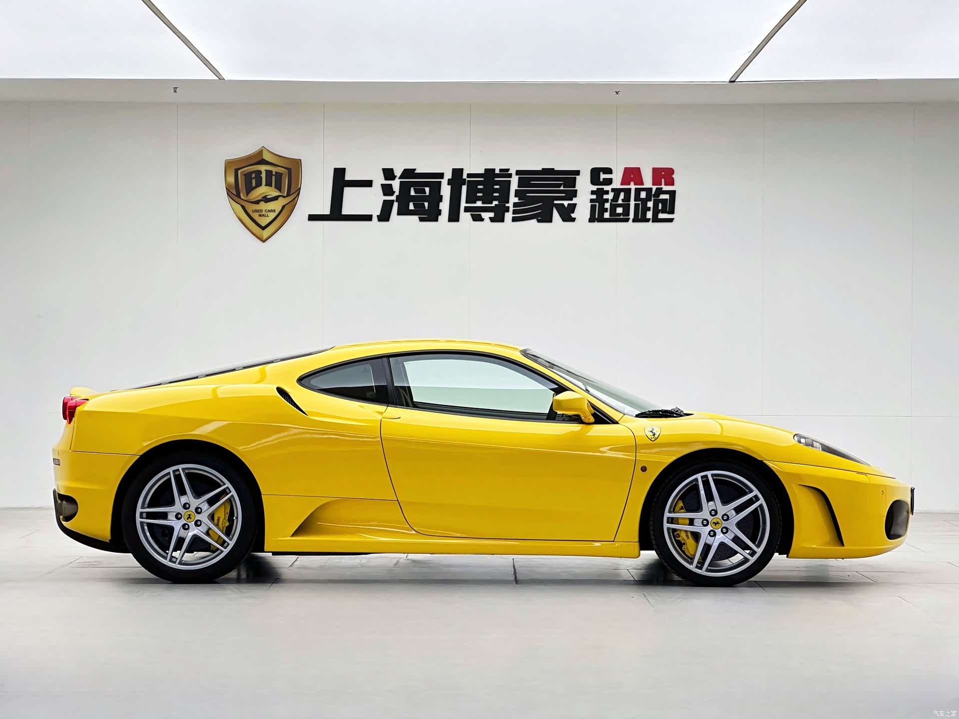 Ferrari F430, 2009 все фото