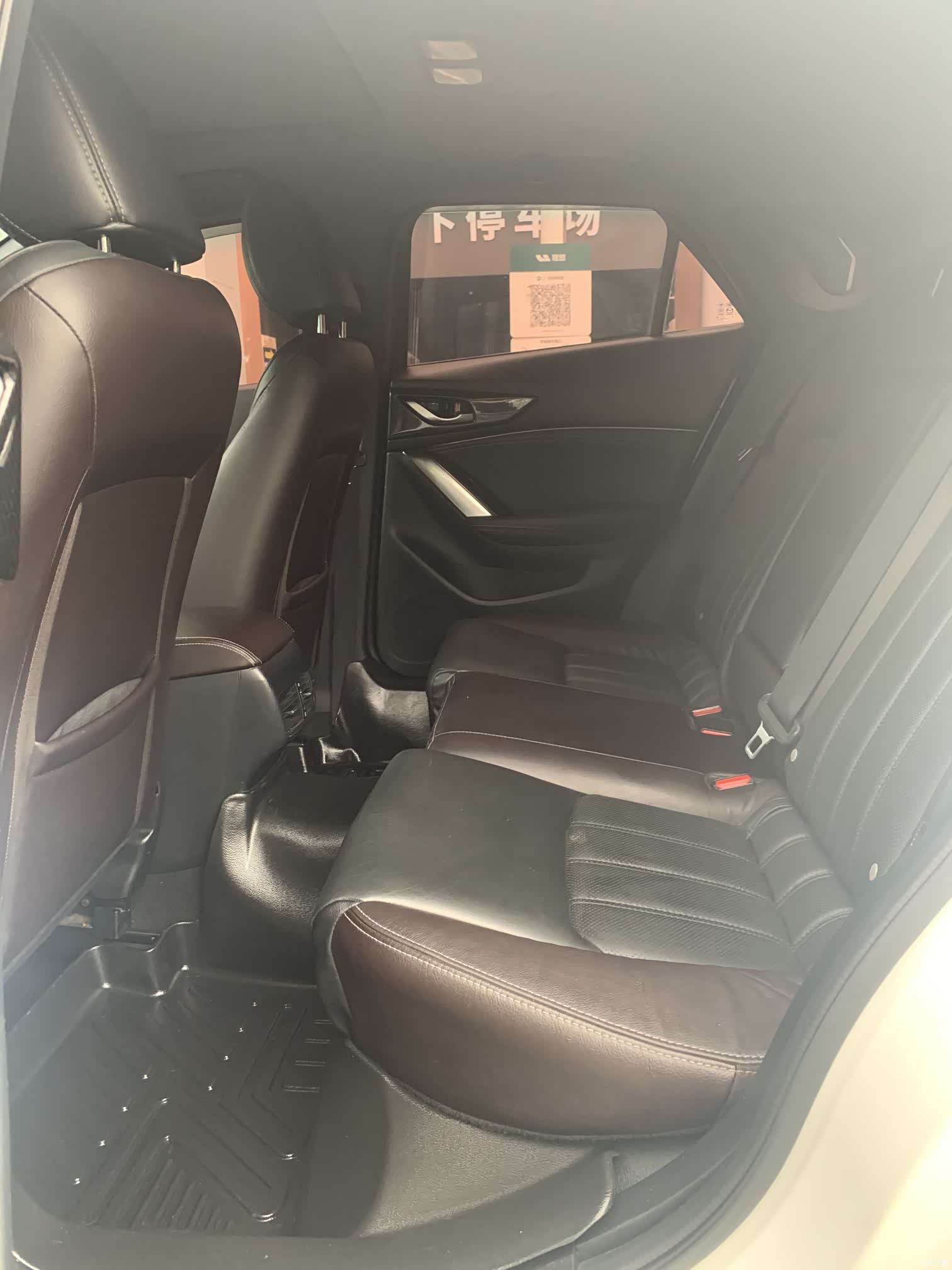 Mazda CX-4, 2019 6