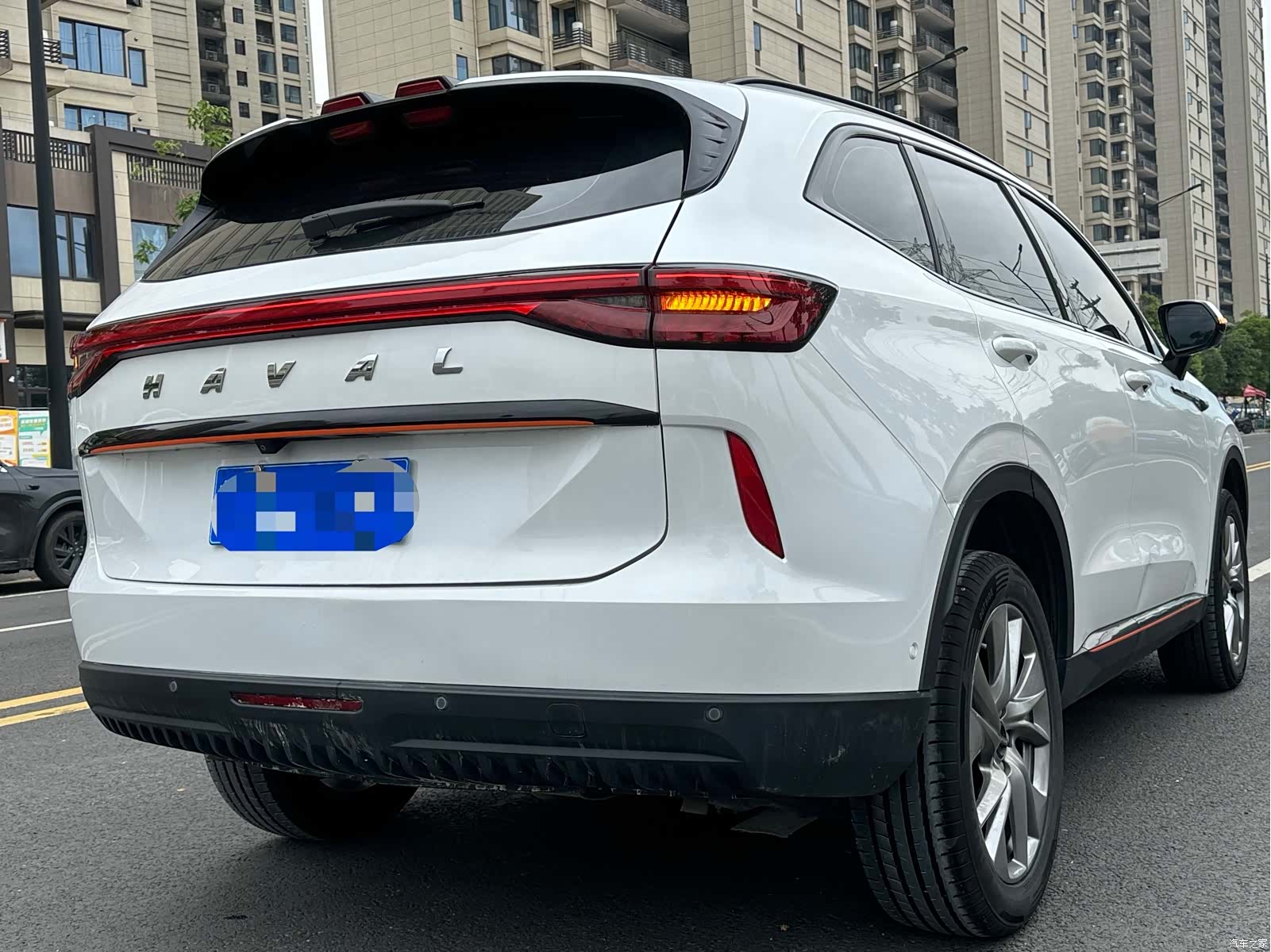 Haval H6, 2023 20
