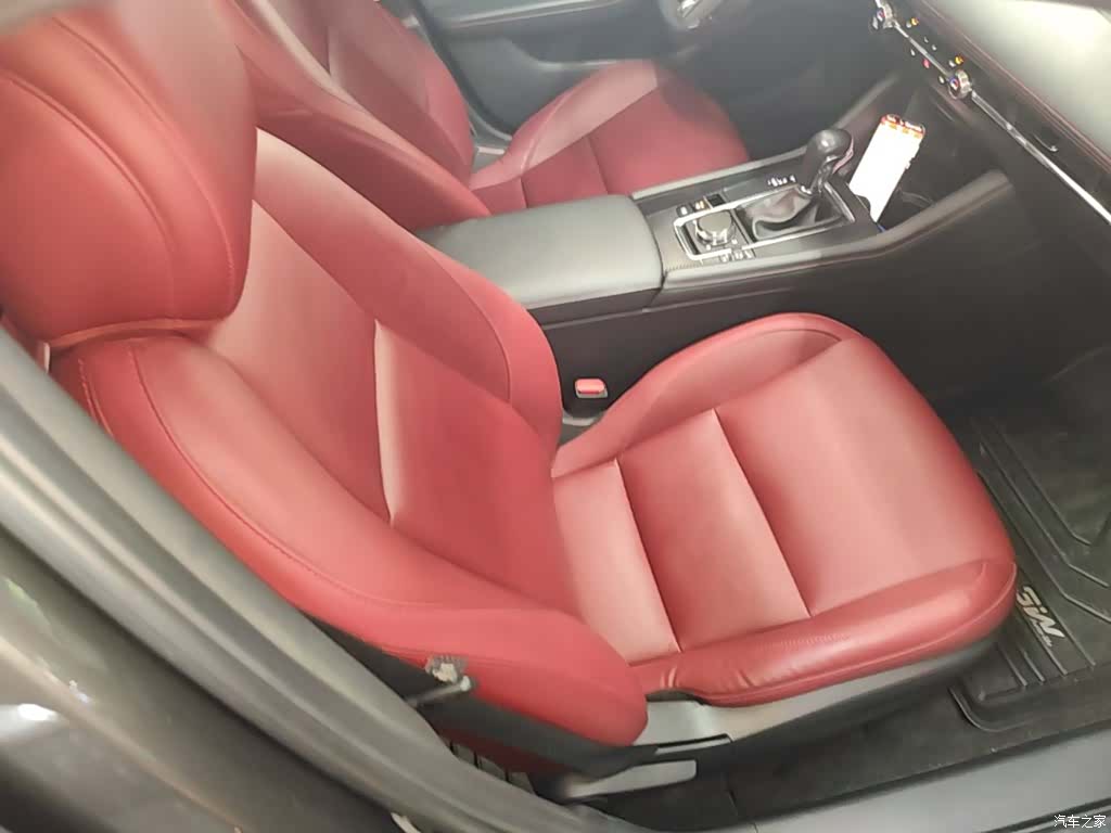 Mazda Mazda3, 2022 25