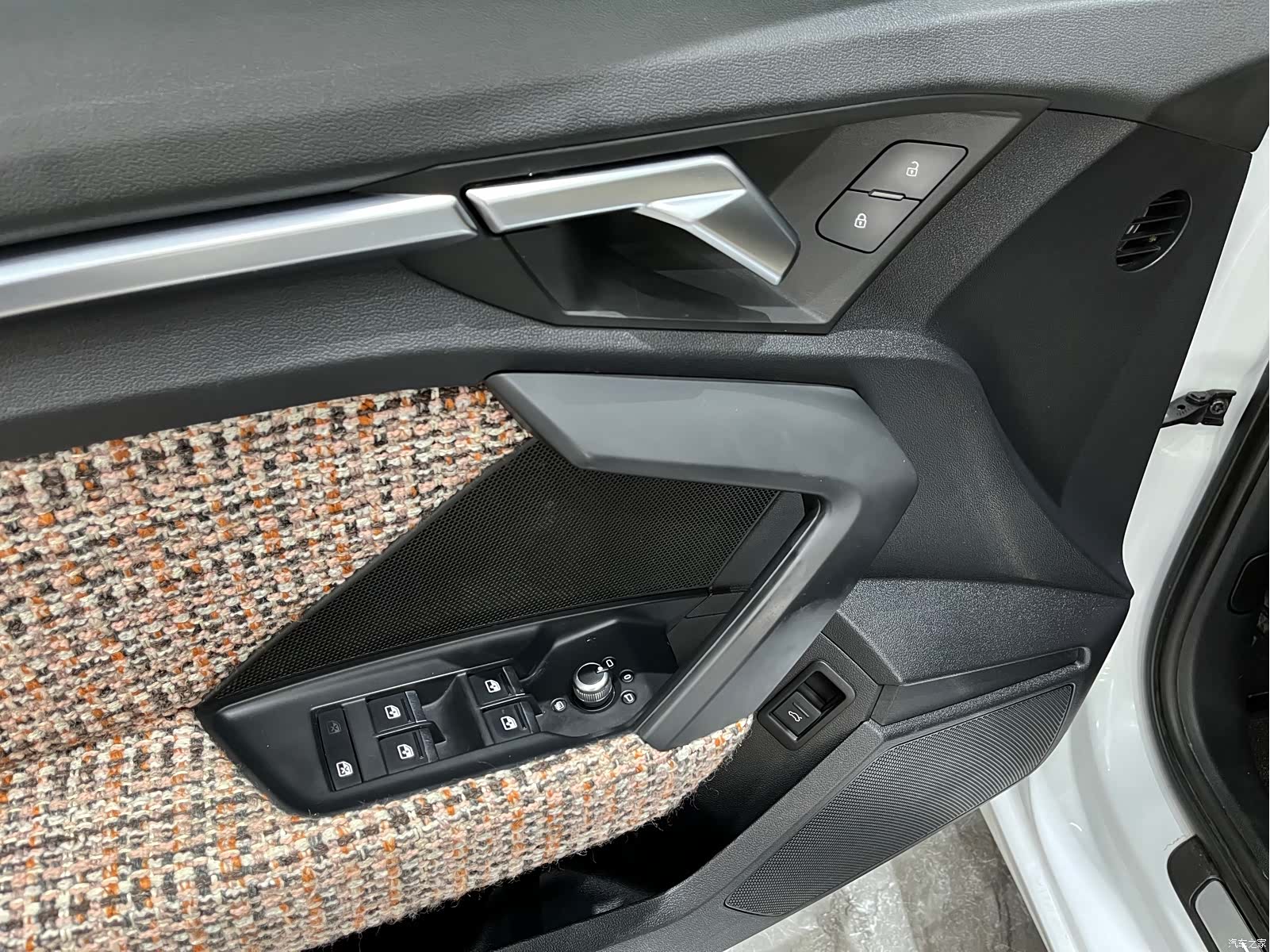 Audi A3, 2021 9