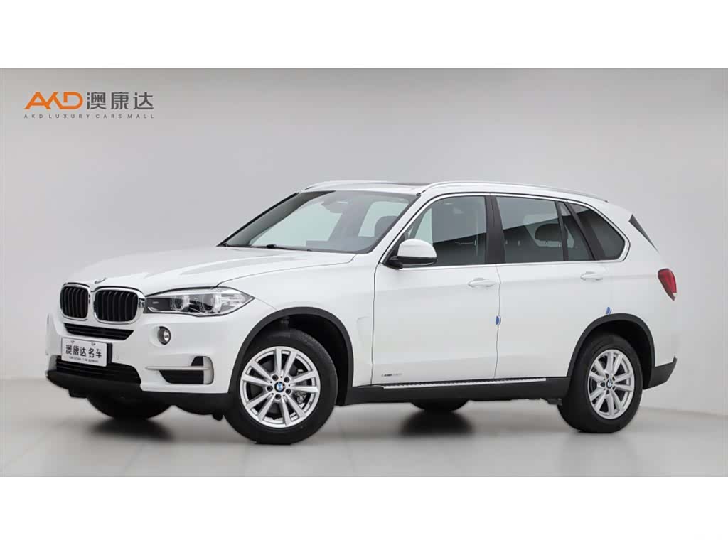 BMW X5, 2020 1
