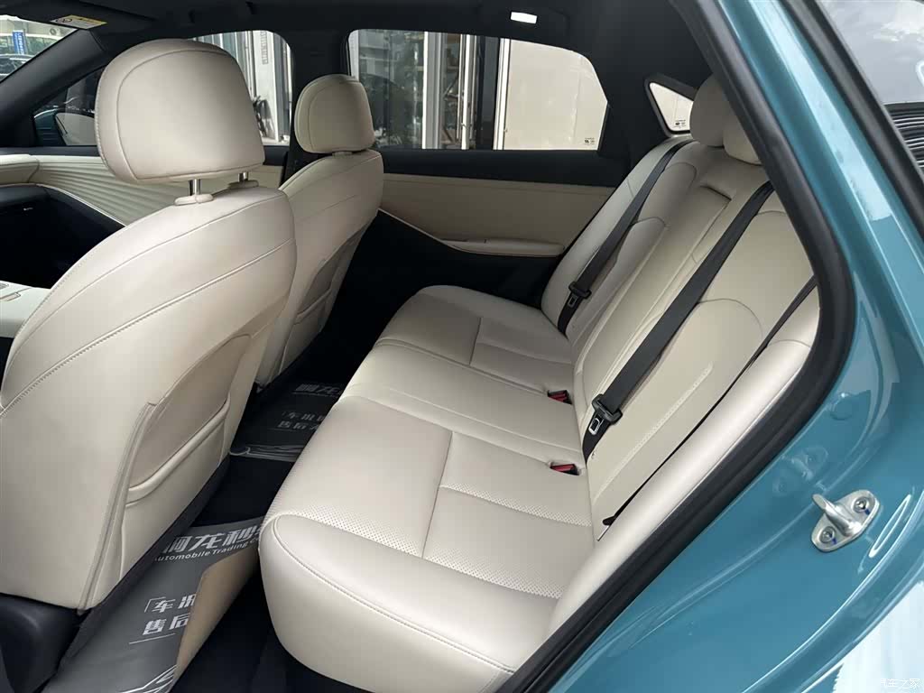 Nissan N6, 2026 8