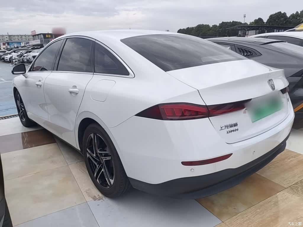 Roewe D7, 2024 все фото