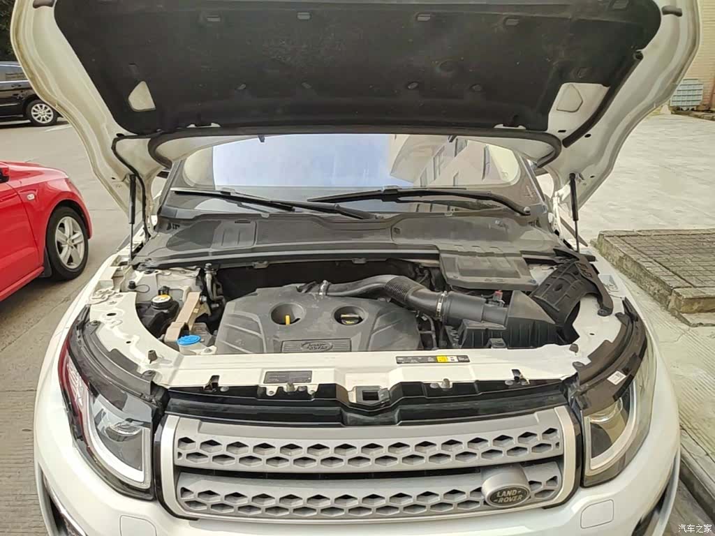 Land Rover Range Rover, 2017 20