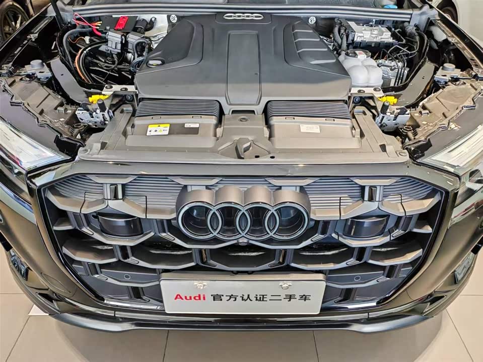 Audi Q7 Audi Q7