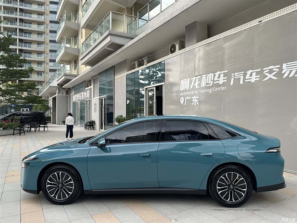 Nissan N6, 2026 3
