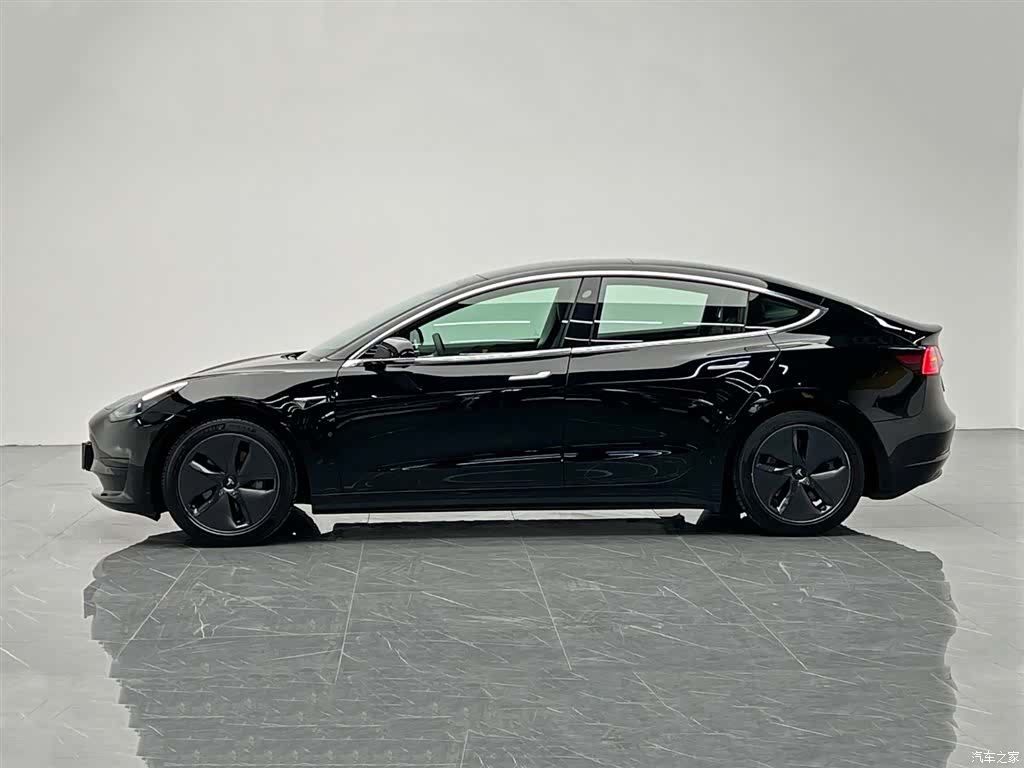Tesla Model 3, 2020 3