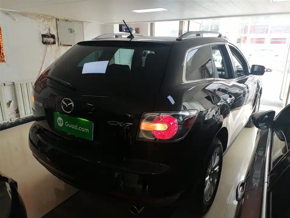 Mazda CX-7