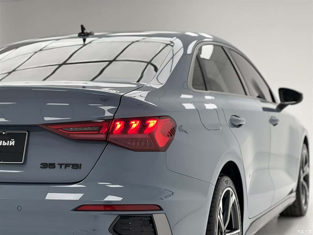 Audi A3, 2022 12