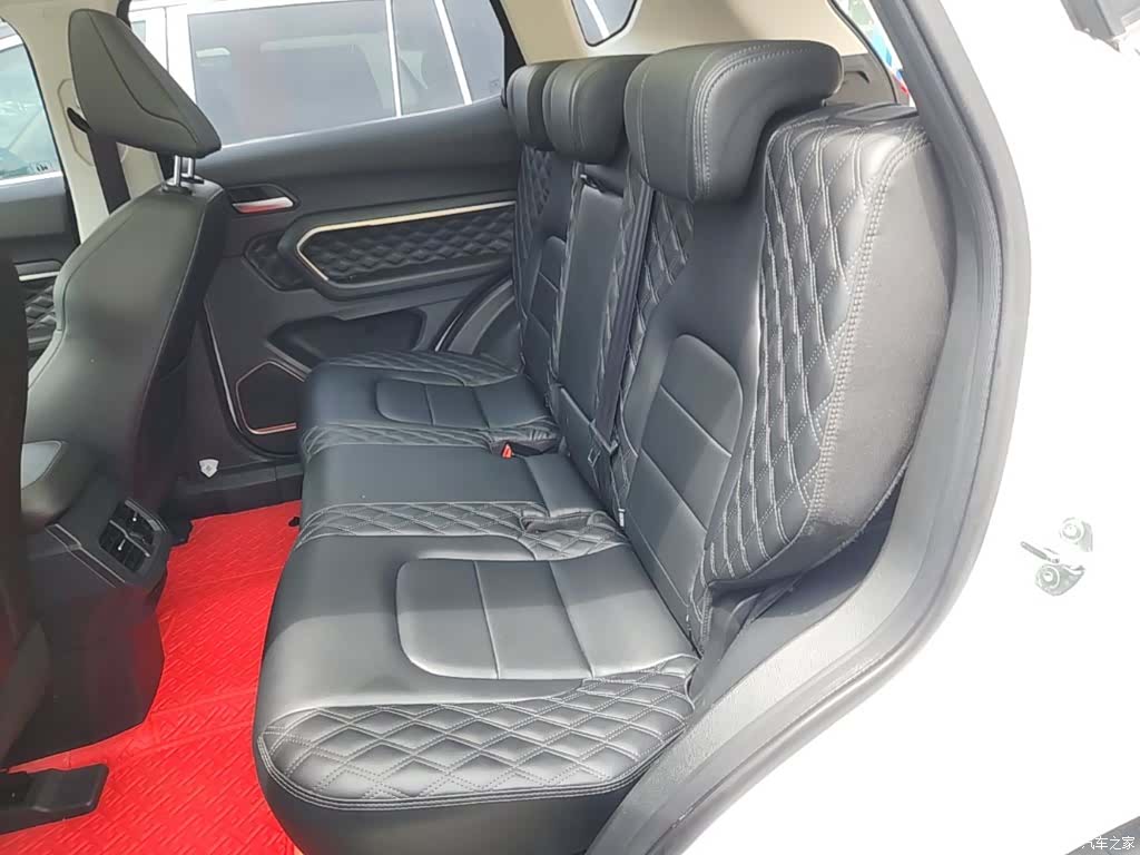 Haval H6, 2020 17