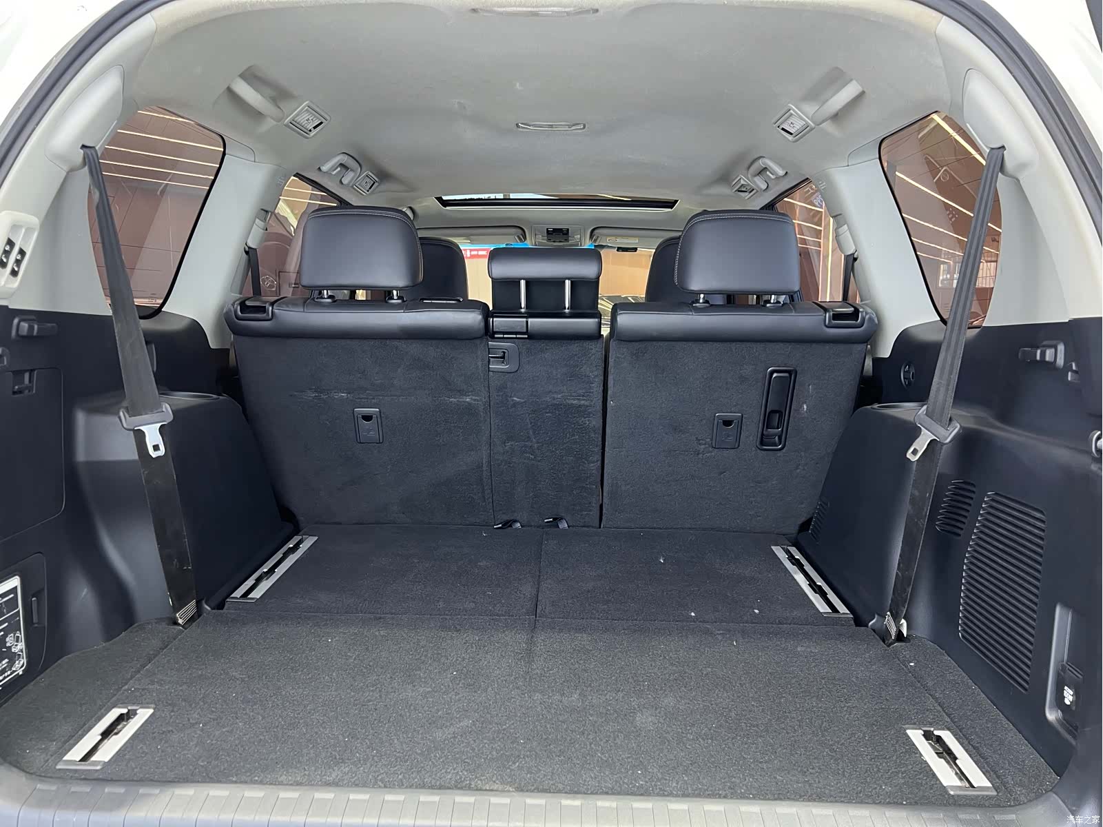 Toyota Prado, 2020 19