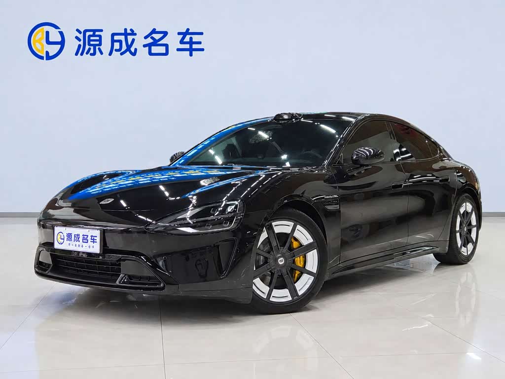 Xiaomi SU7
