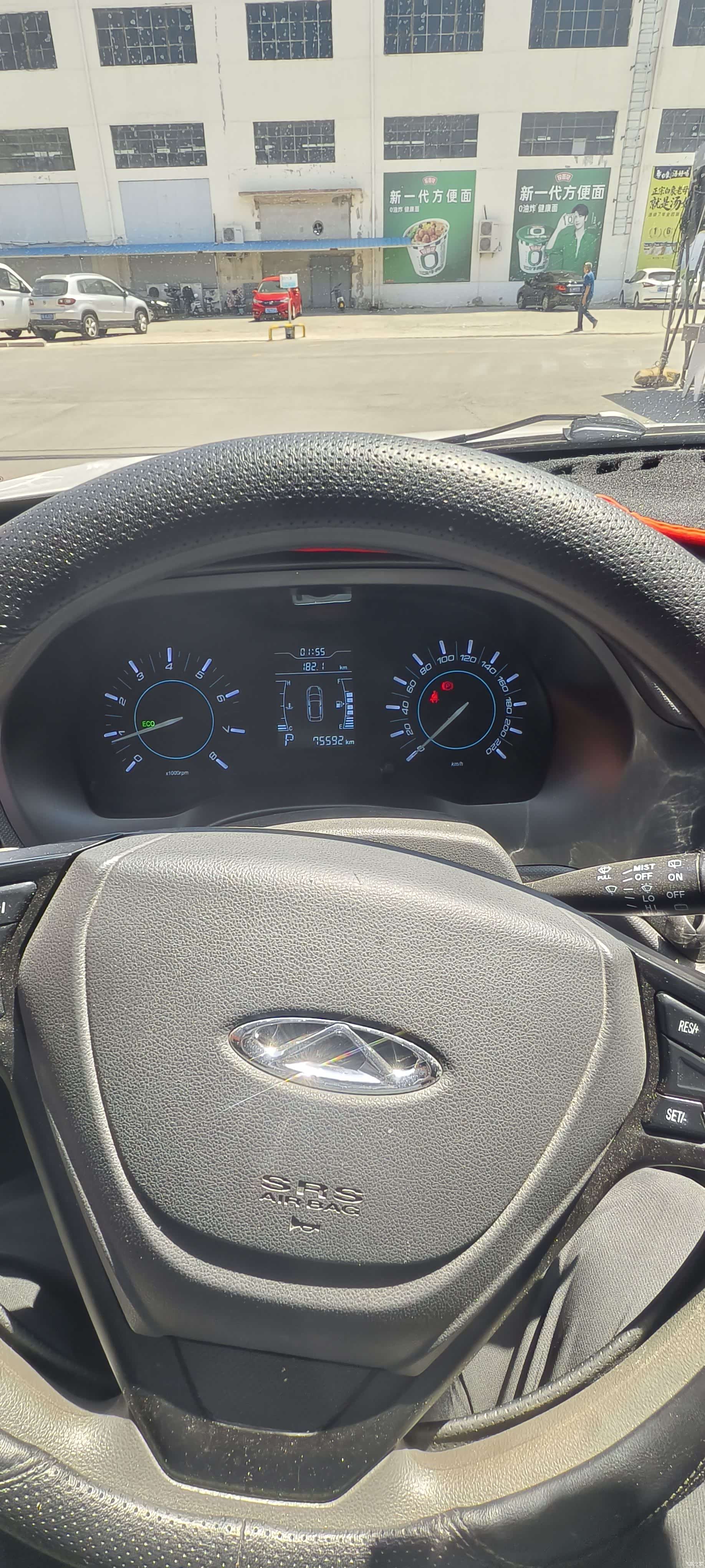 Chery 3, 2018 все фото