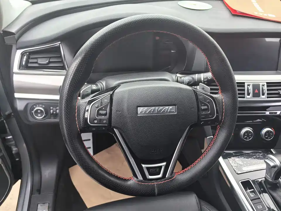 Haval H7