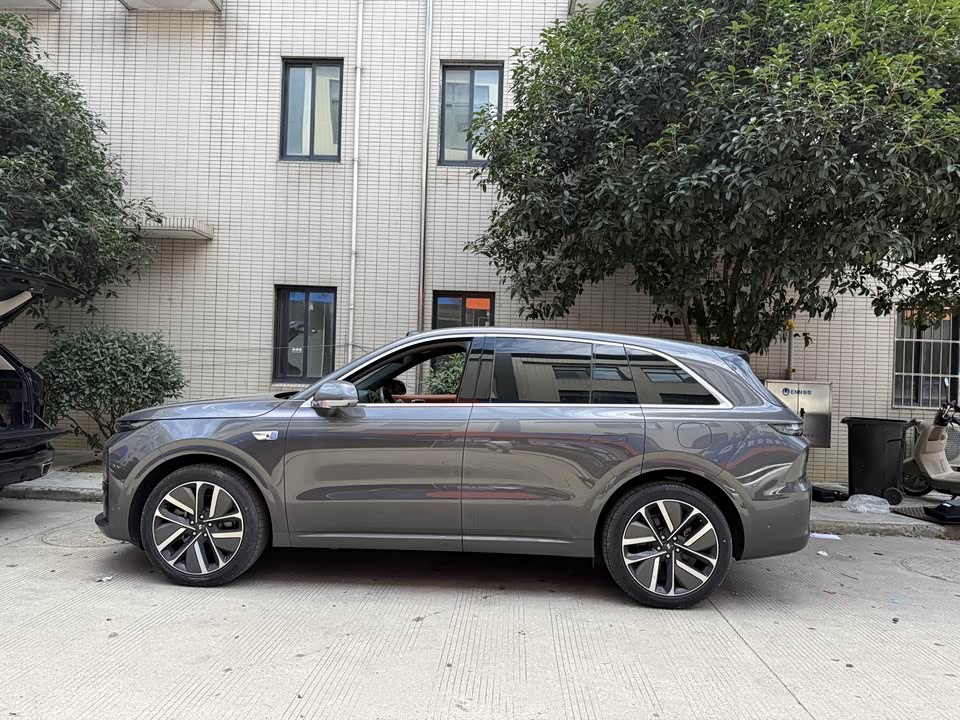 Jiangsu Changzhou Car