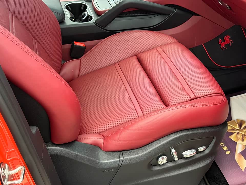 Porsche Cayenne Porsche Cayenne